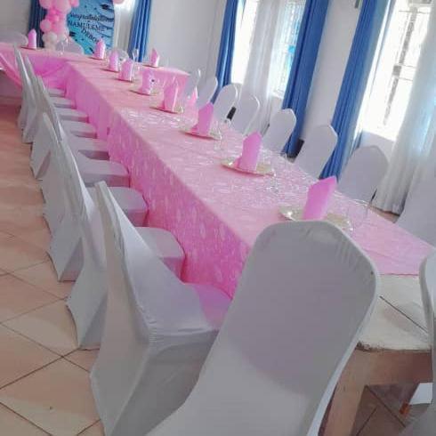 Discovery Courts Hotel Entebbe Esterno foto